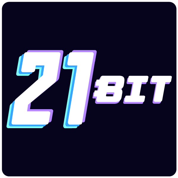 21Bit Casino-logo