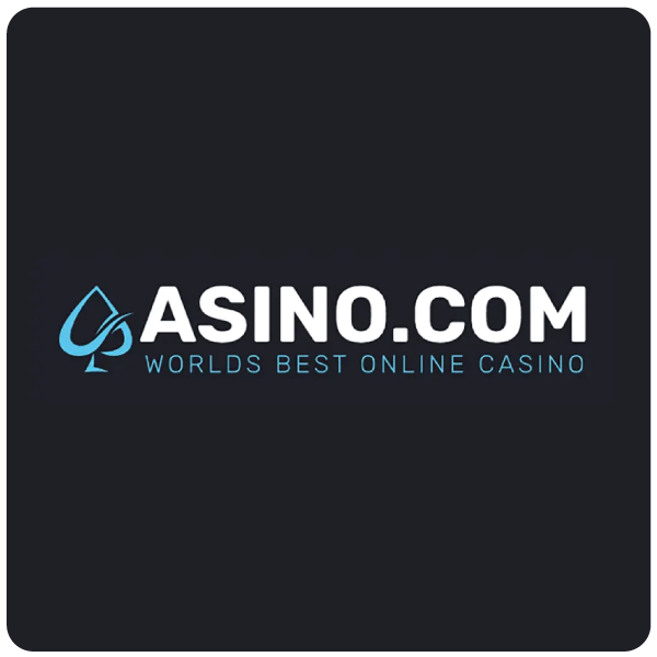 Asino Casino-logo