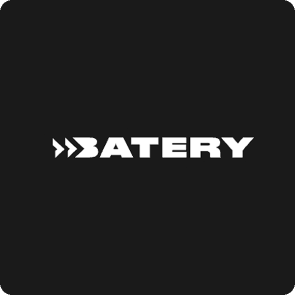 Batery Casino-logo