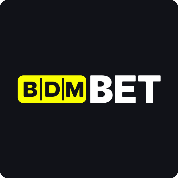 BDMbet Casino-logo