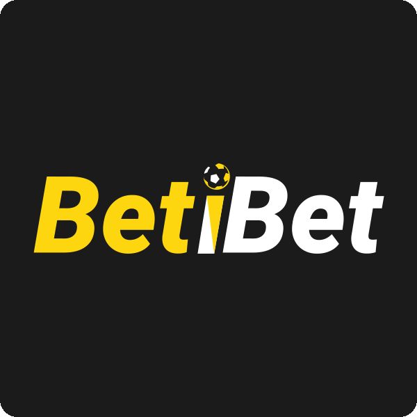 BetiBet Casino-logo