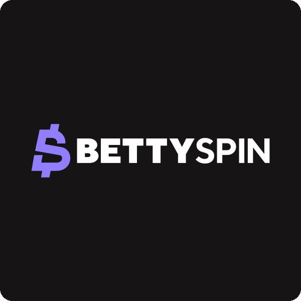 Bettyspin Casino-logo