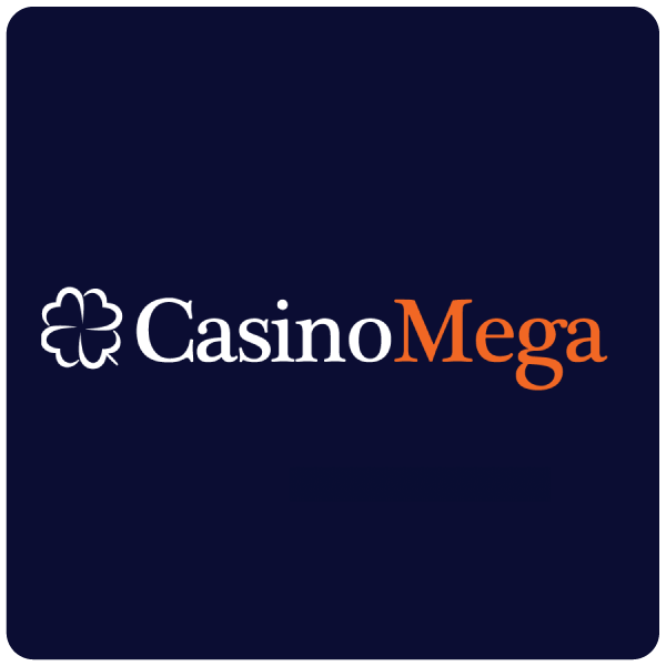 CasinoMega Casino-logo