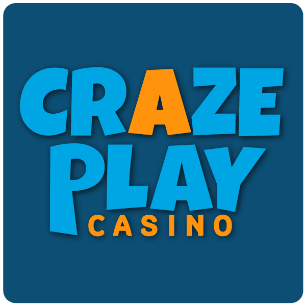 CrazePlay Casino-logo