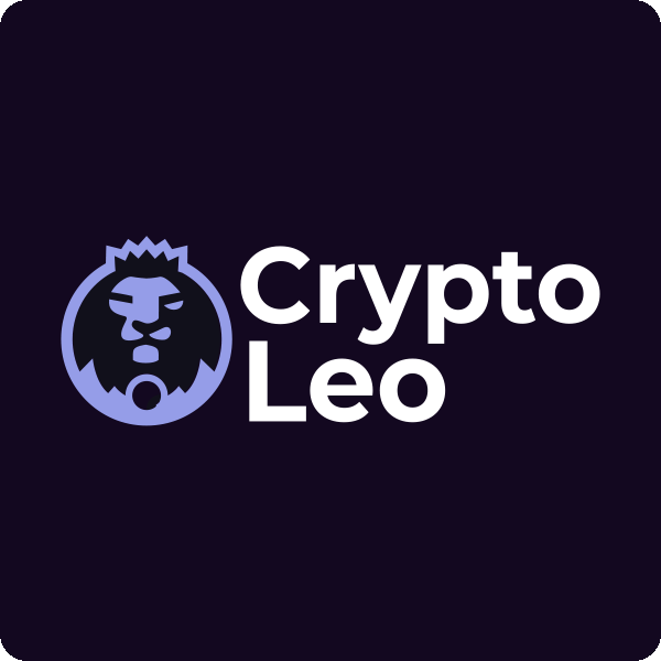 CryptoLeo-logo