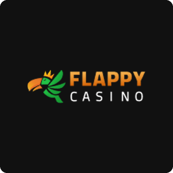 Flappy Casino-logo