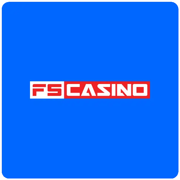 FS Casino-logo