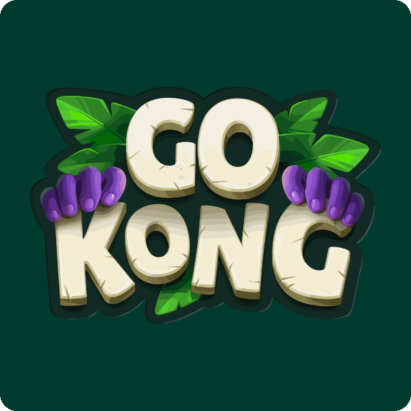 GoKong Casino-logo