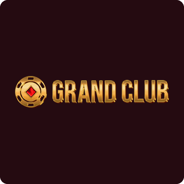 GrandClub Casino-logo