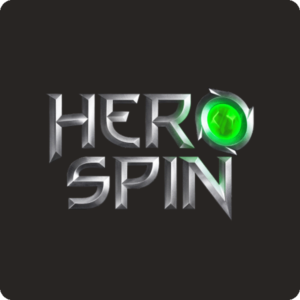HeroSpin Casino-logo