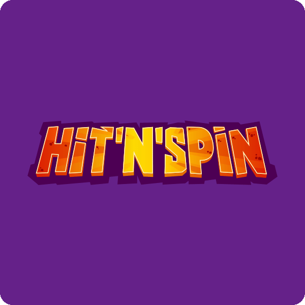 HitNSpin Casino-logo