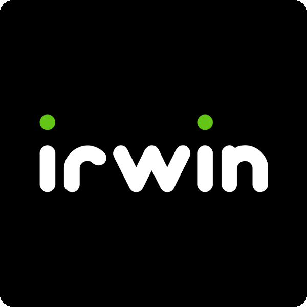Irwin Casino-logo