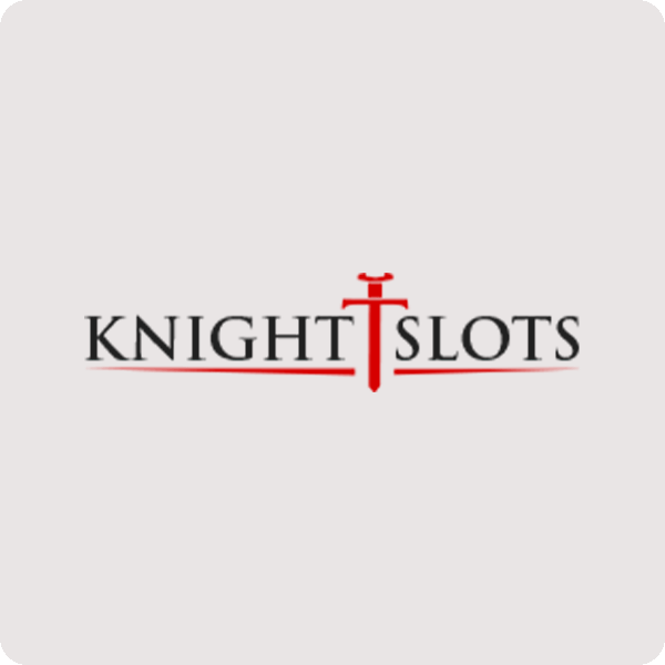 Knightslots Casino-logo