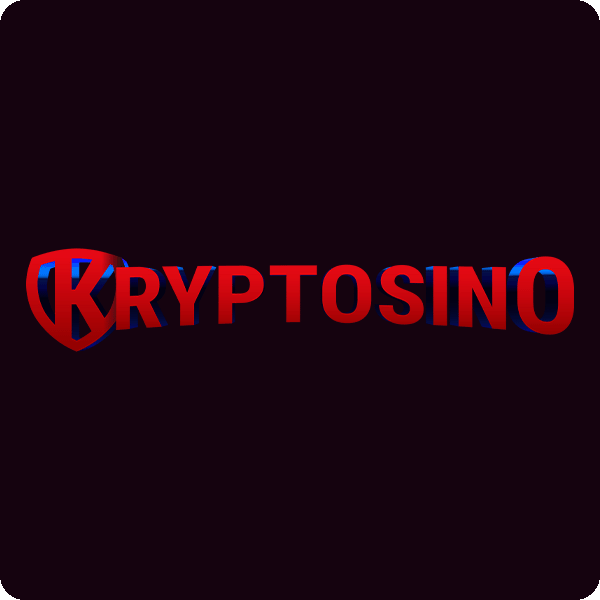 Kryptosino Casino-logo