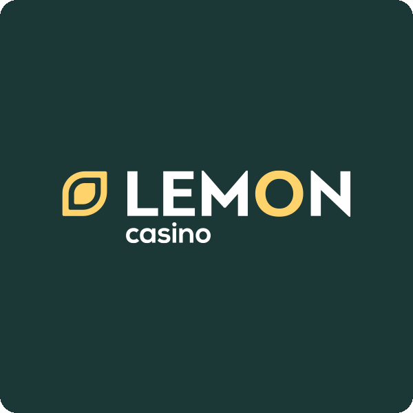 Lemon Casino-logo