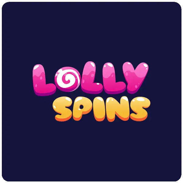 Lolly Spins Casino-logo