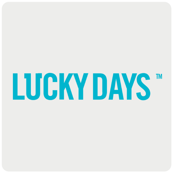 LuckyDays Casino-logo