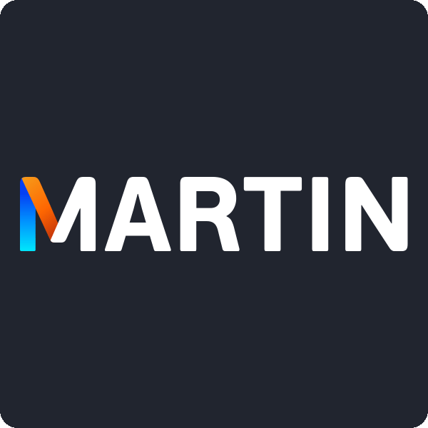 Martin Casino-logo