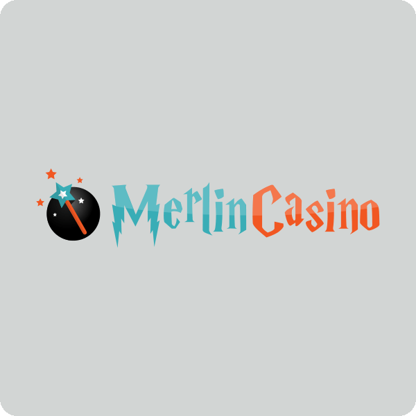 Merlin Casino-logo