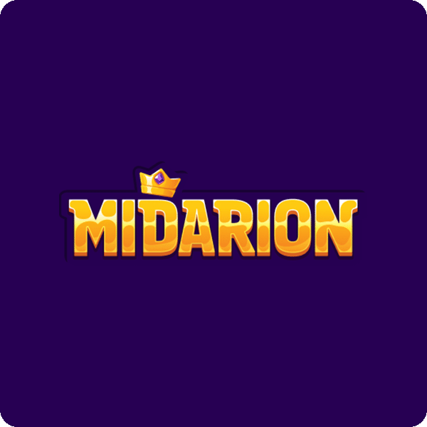 Midarion Casino-logo