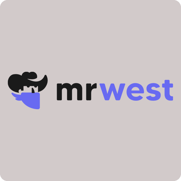 MrWest Casino-logo