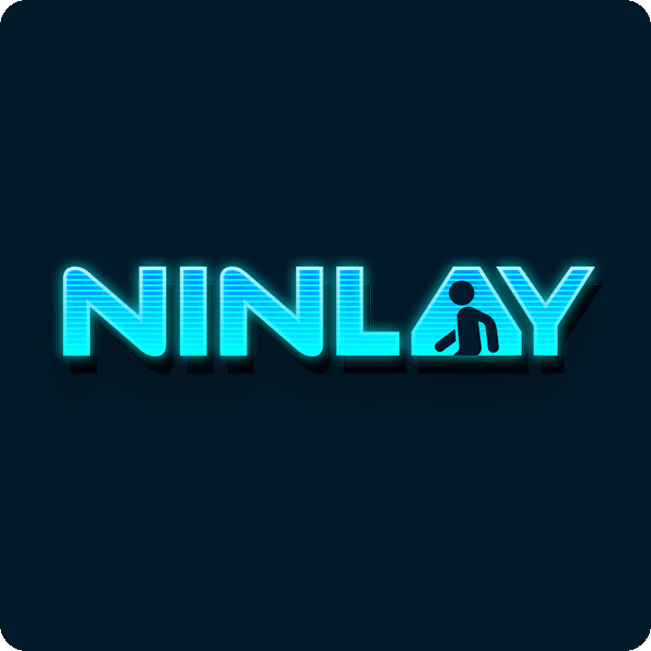 Ninlay Casino-logo