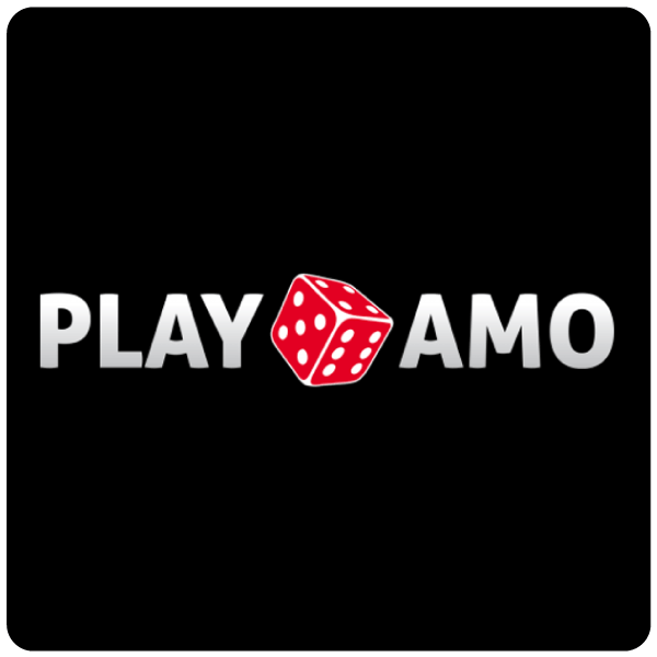 Playamo Casino-logo