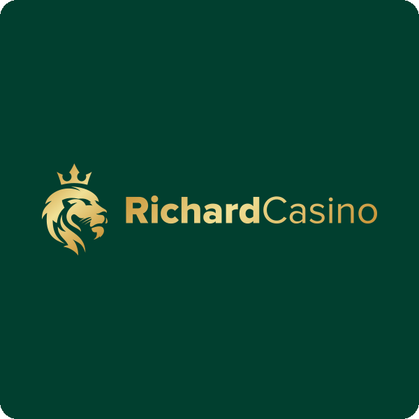 Richard Casino-logo