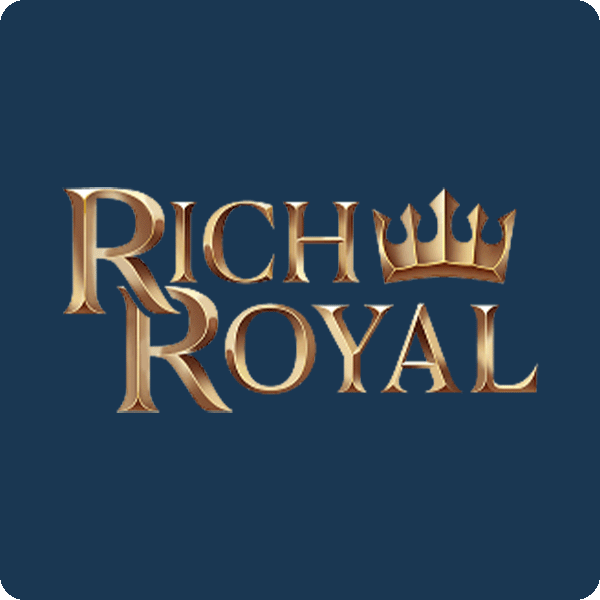RichRoyal Casino-logo