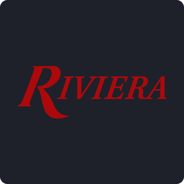 Riviera Casino-logo