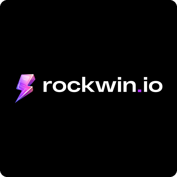 RockWin Casino-logo