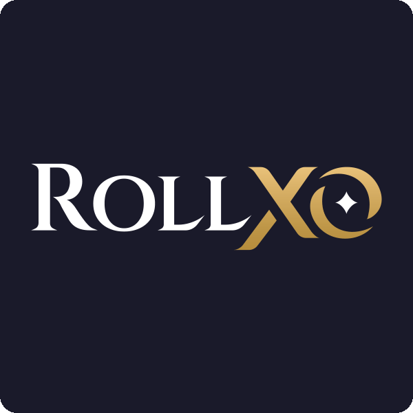 RollXO Casino-logo