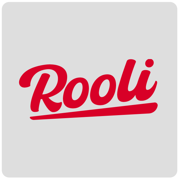Rooli Casino -logo