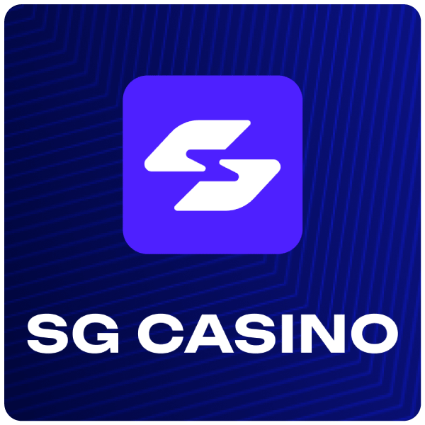 SG Casino -logo