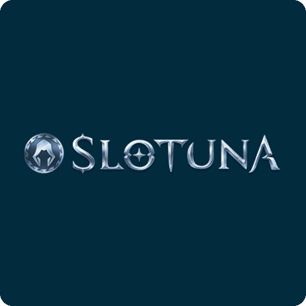 Slotuna Casino -logo