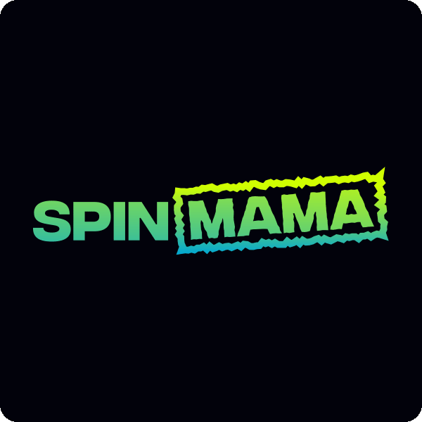SpinMama Casino-logo