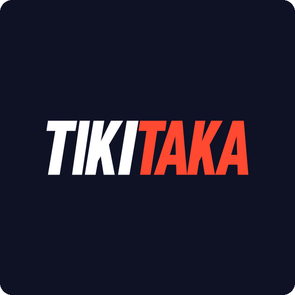 Tikitaka Casino-logo