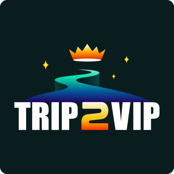 Trip2Vip Casino-logo
