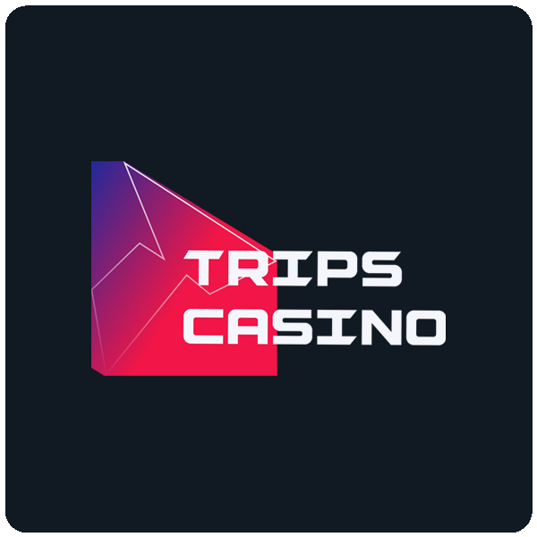 Trips Casino-logo