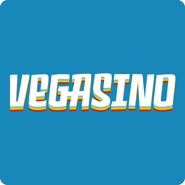 Vegasino Casino-logo