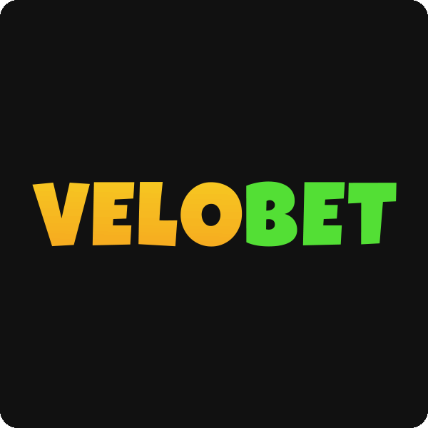 Velobet Casino-logo