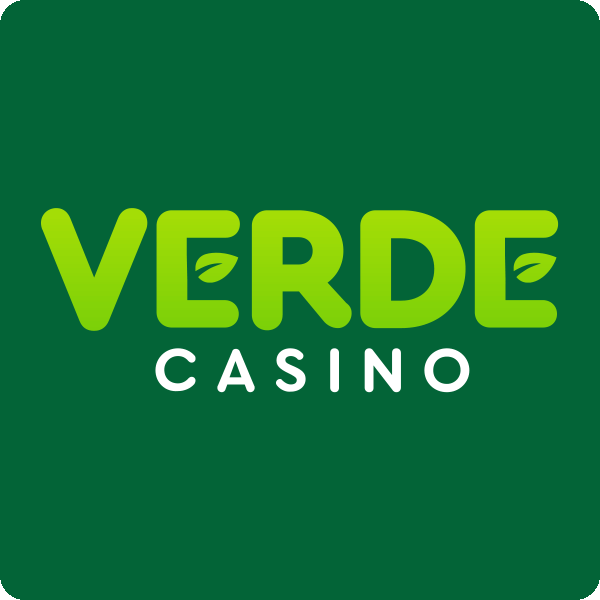 Verde Casino-logo