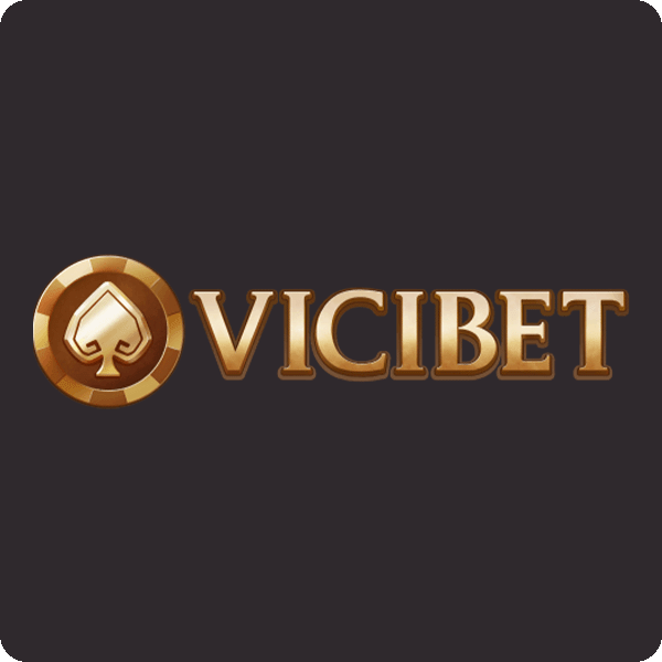 ViciBet Casino-logo