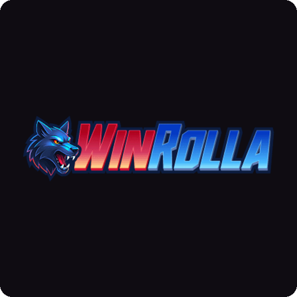 Winrolla Casino-logo