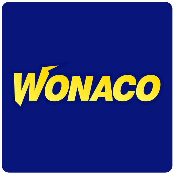 Wonaco Casino -logo